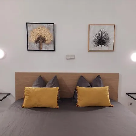 All Travel Club Praia Da Rocha Xix Appartement *