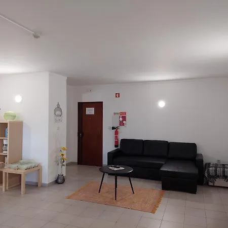 All Travel Club Praia Da Rocha Xix Apartment *