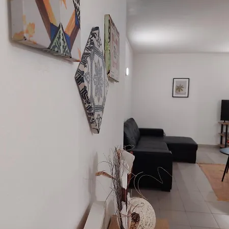 Apartment All Travel Club Praia Da Rocha Xix *