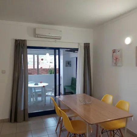 All Travel Club Praia Da Rocha Xix Apartment
